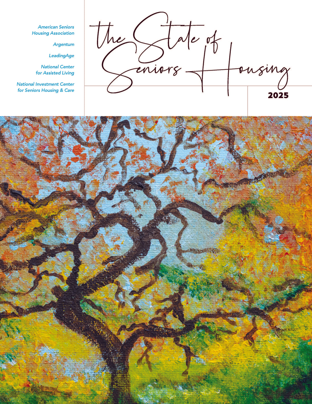 The State of Seniors Housing 2025