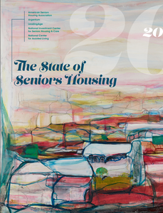 The State of Seniors Housing 2020